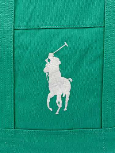 Immagine di POLO RALPH LAUREN | Borsa in Tela