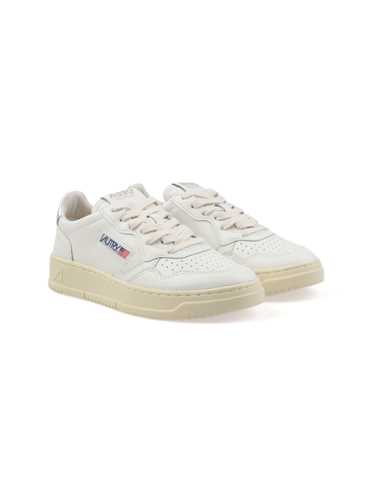 Picture of AUTRY | Women's AULW Leather Sneakers