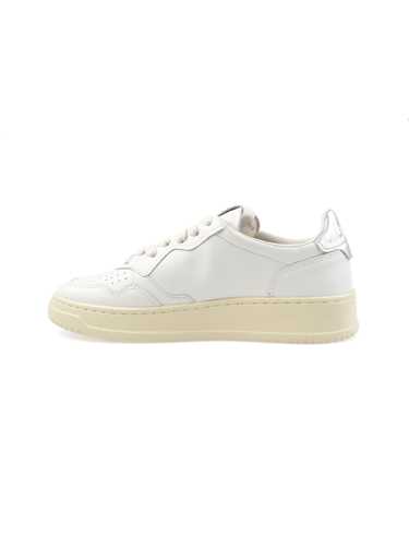 Picture of AUTRY | Women's AULW Leather Sneakers