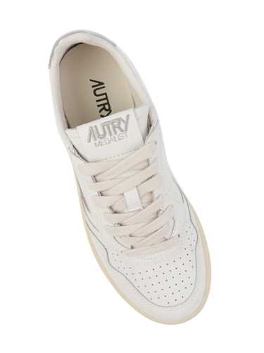 Picture of AUTRY | Women's AULW Leather Sneakers