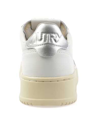 Picture of AUTRY | Women's AULW Leather Sneakers