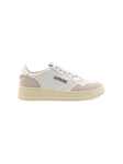 Immagine di AUTRY | Sneakers Donna Medalist Low in Suede Bicolore