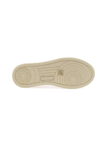 Immagine di AUTRY | Sneakers Donna Medalist Low in Suede Bicolore