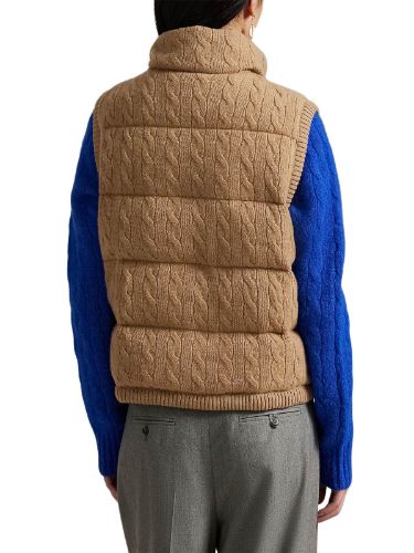 Immagine di Polo Ralph Lauren | Sweater-Puffer-Vest