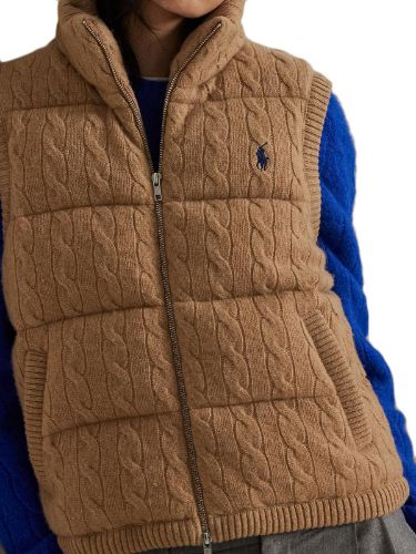 Immagine di Polo Ralph Lauren | Sweater-Puffer-Vest