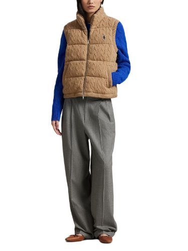 Immagine di Polo Ralph Lauren | Sweater-Puffer-Vest