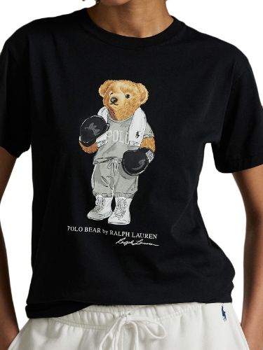 Immagine di Polo Ralph Lauren | Knit-T-Shirt