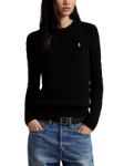 Picture of Polo Ralph Lauren | Julianna-Long Sleeve-Pullover