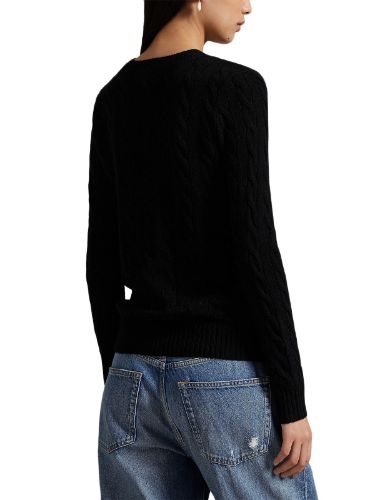 Immagine di Polo Ralph Lauren | Julianna-Long Sleeve-Pullover