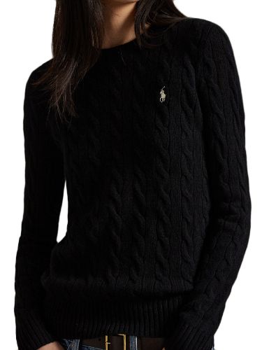 Immagine di Polo Ralph Lauren | Julianna-Long Sleeve-Pullover