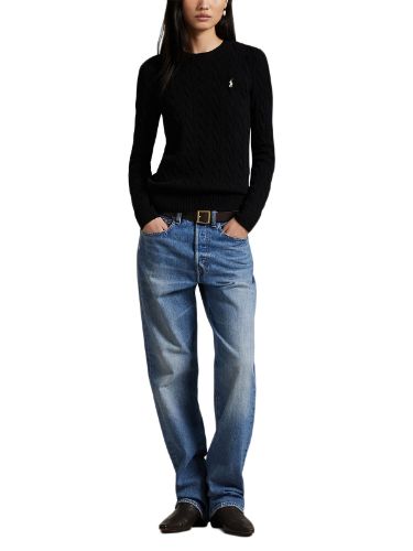 Immagine di Polo Ralph Lauren | Julianna-Long Sleeve-Pullover