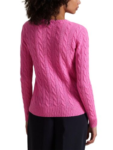 Immagine di Polo Ralph Lauren | Julianna-Long Sleeve-Pullover
