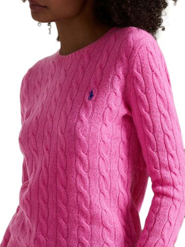 Immagine di Polo Ralph Lauren | Julianna-Long Sleeve-Pullover