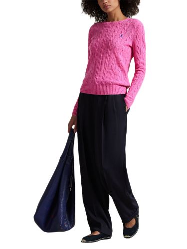 Immagine di Polo Ralph Lauren | Julianna-Long Sleeve-Pullover