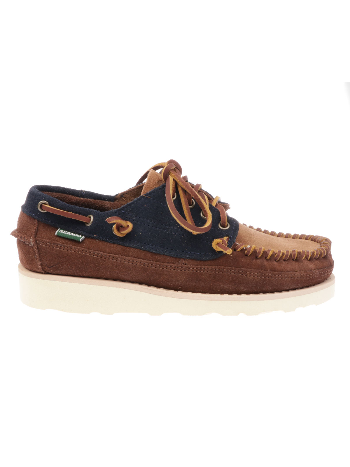 sebago cayuga