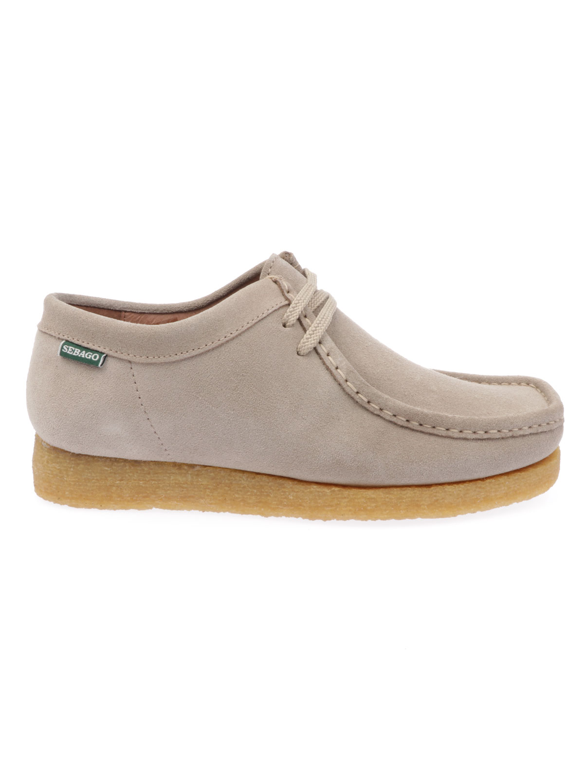 sebago handcrafted shoes