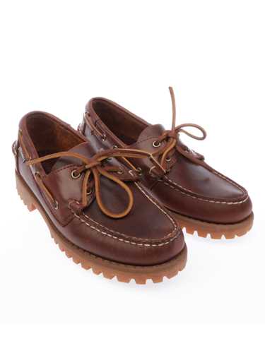 Immagine di SEBAGO | Scarpa Uomo Ranger Wax