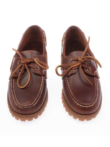 Immagine di SEBAGO | Scarpa Uomo Ranger Wax