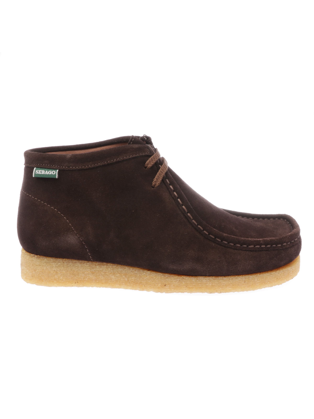 sebago handcrafted shoes