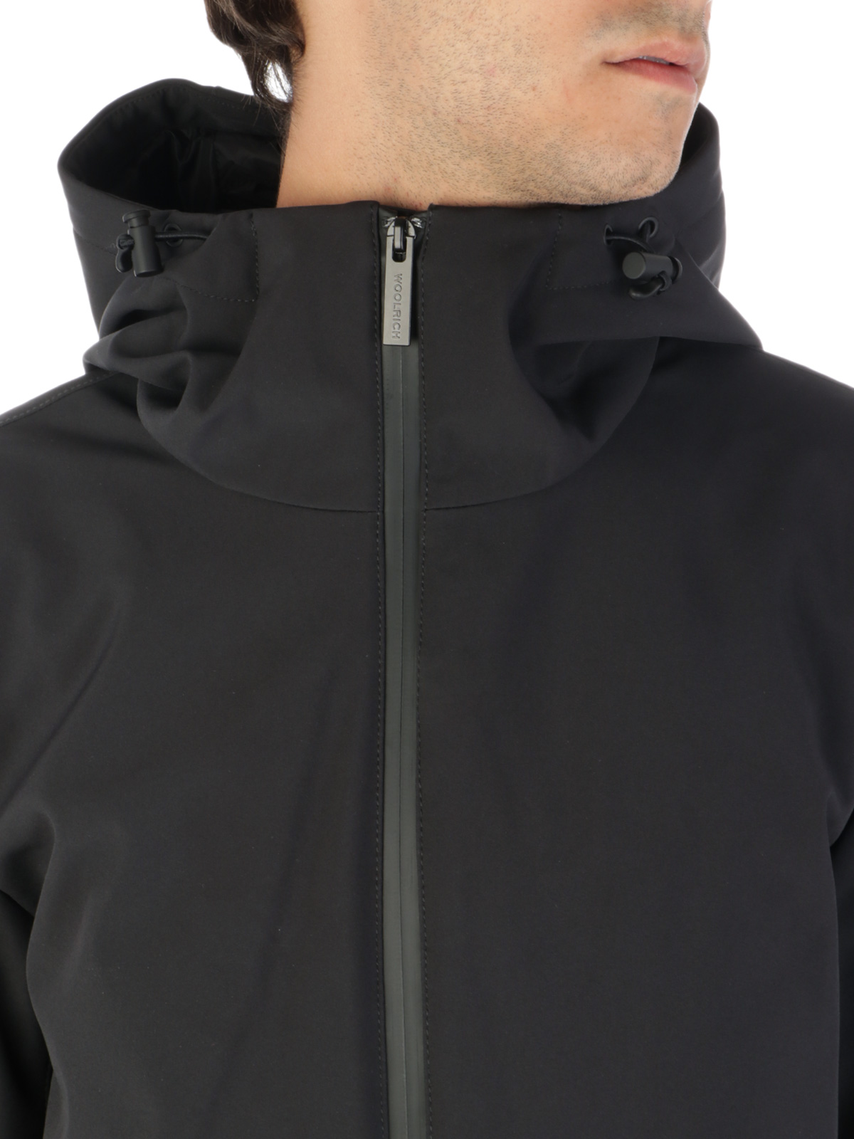 woolrich softshell