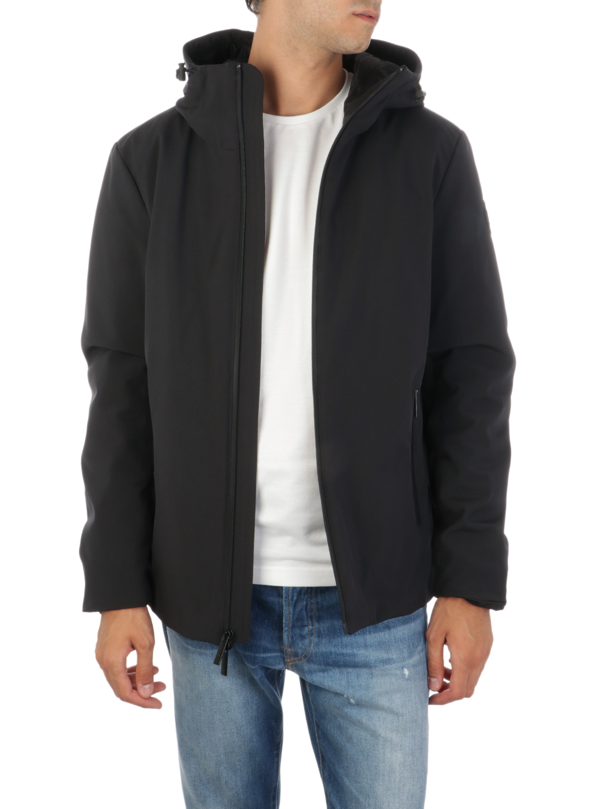 Picture of WOOLRICH | Men's Pacific Shell Jacket