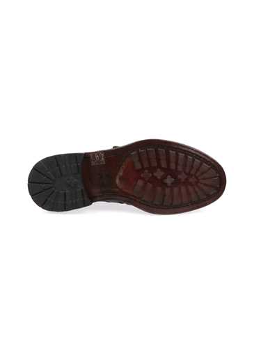 Immagine di BOTTI | Scarpa Brogue Uomo in Pelle