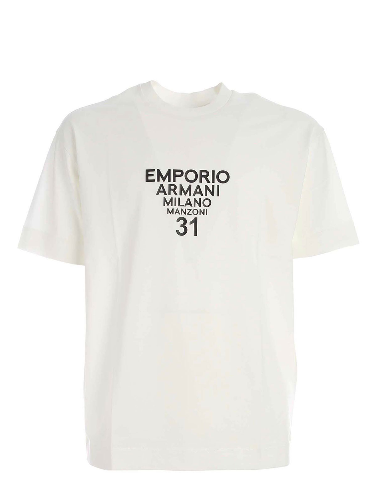 emporio armani milano