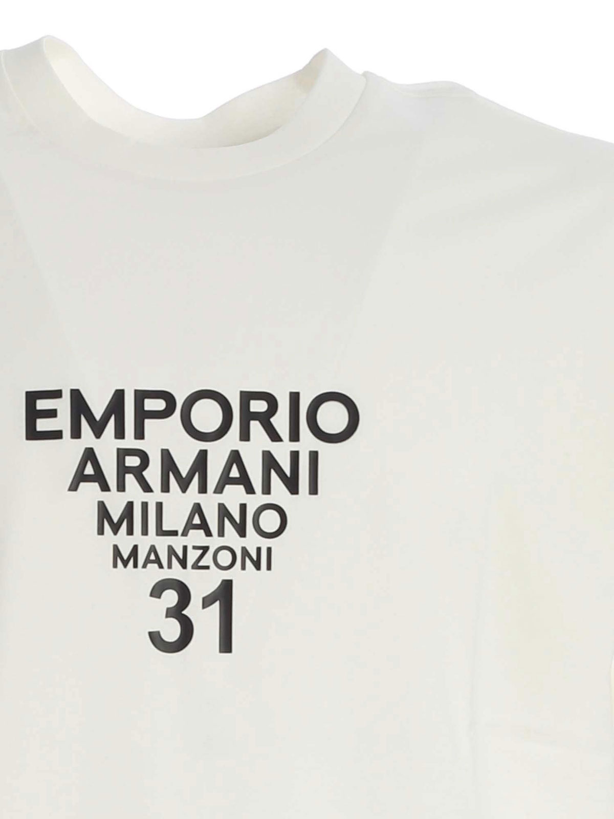 armani 31 milano