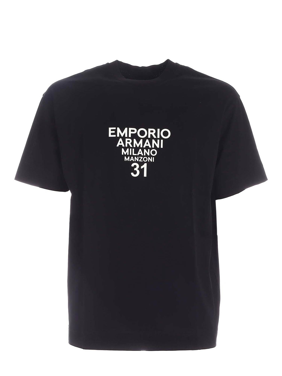 emporio armani milano