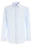 Immagine di EMPORIO ARMANI | Camicia Uomo Microrighe