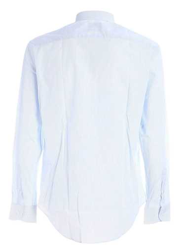 Immagine di EMPORIO ARMANI | Camicia Uomo Microrighe