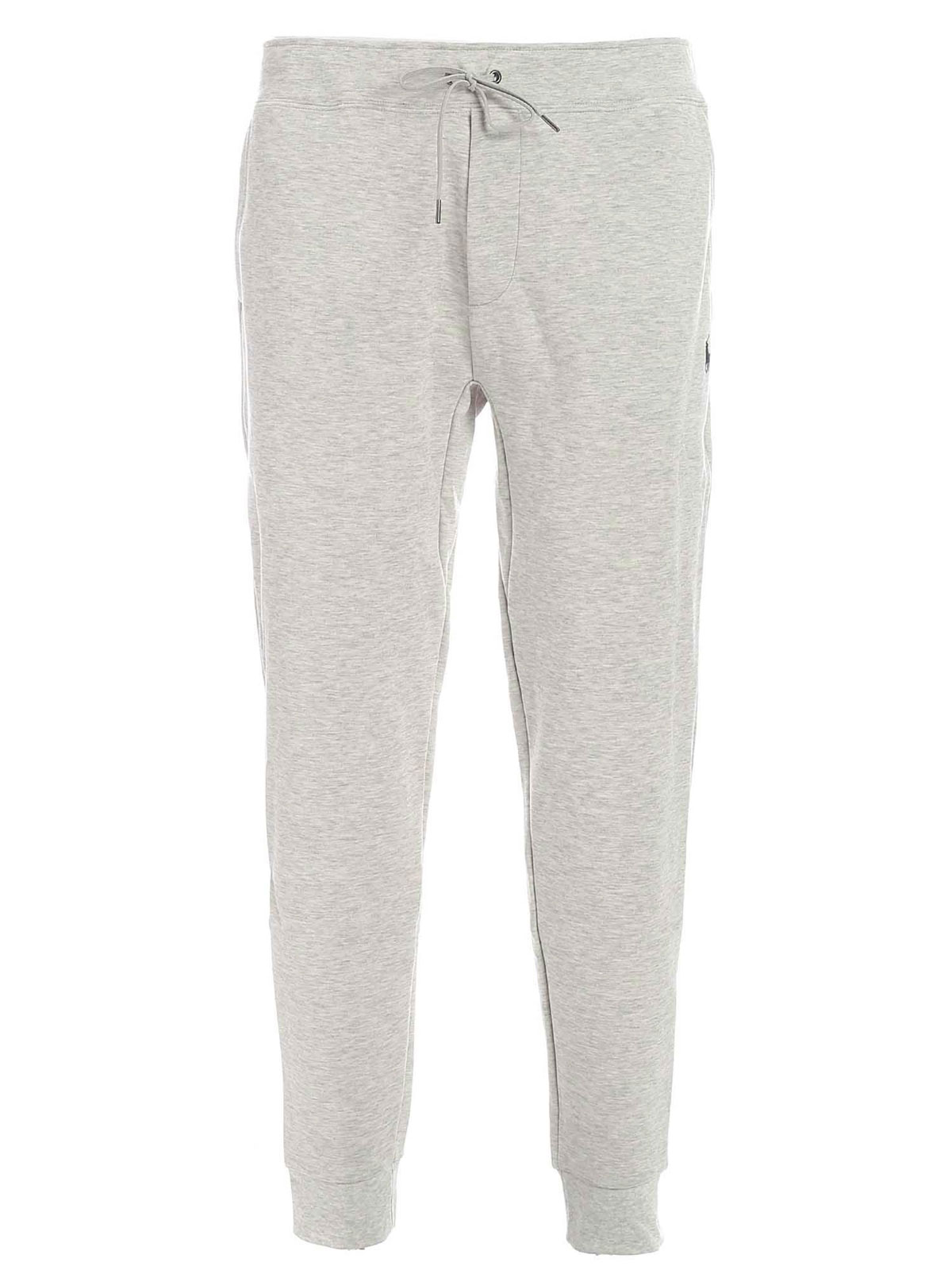 mens black polo sweatpants