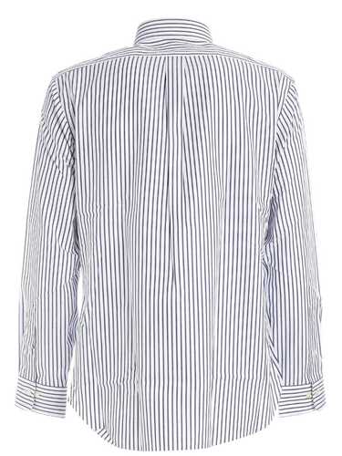 Immagine di POLO RALPH LAUREN | Camicia Uomo Rigata in Cotone