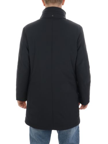Immagine di MONTECORE | Cappotto Uomo Imbottito con Cappuccio