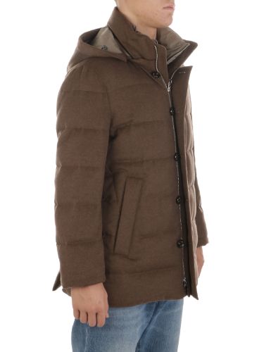 Picture of Montecore | Piumino Uomo