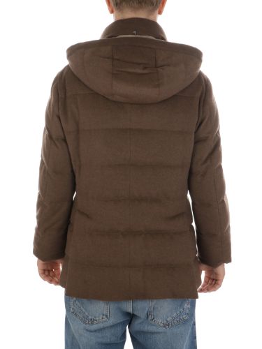 Picture of Montecore | Piumino Uomo