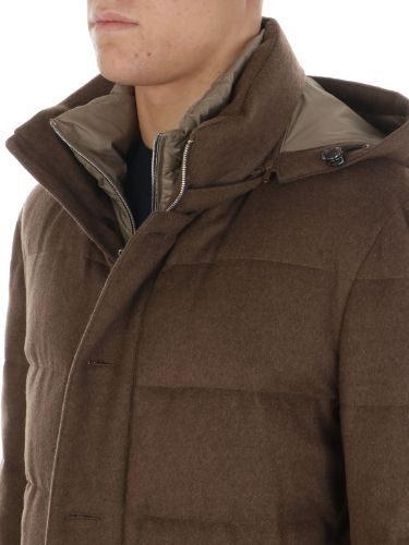 Picture of Montecore | Piumino Uomo