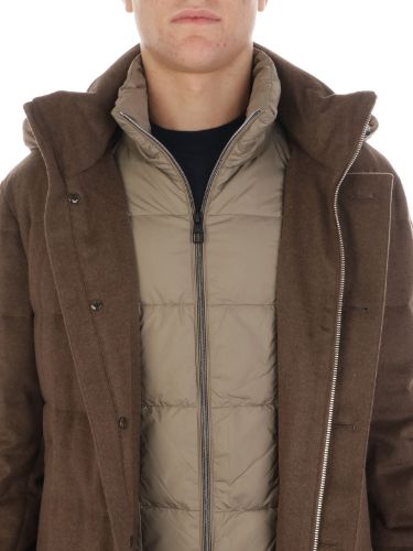 Picture of Montecore | Piumino Uomo