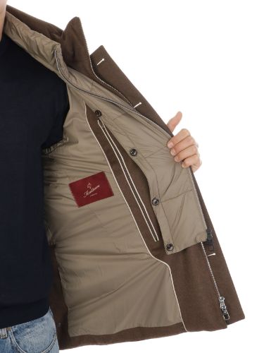 Picture of Montecore | Piumino Uomo