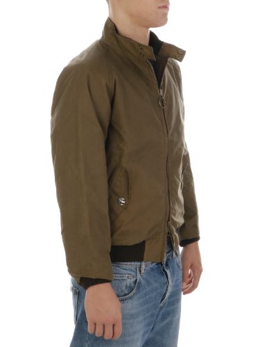 Immagine di Barbour International | Merchant Wax