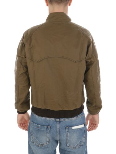 Immagine di Barbour International | Merchant Wax