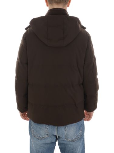 Picture of Montecore | Piumino Uomo
