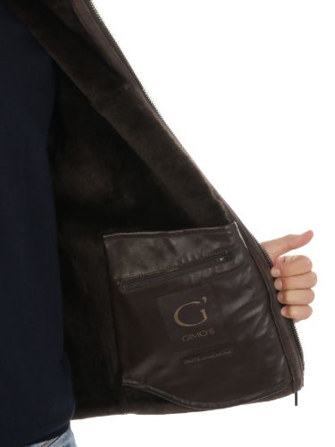 Picture of Gimo`S | Giubbotto Montone