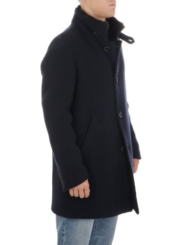 Picture of Gimo`S | Cappotto Tessuto