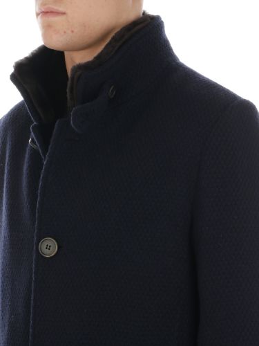 Picture of Gimo`S | Cappotto Tessuto