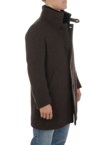 Picture of Gimo`S | Cappotto Tessuto