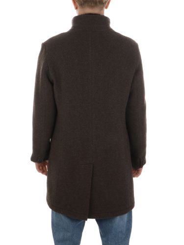Picture of Gimo`S | Cappotto Tessuto
