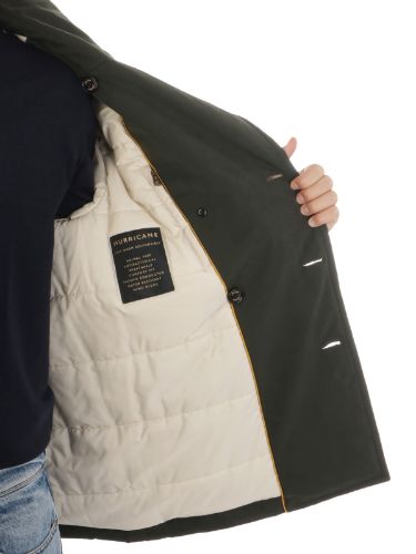 Immagine di Sealup | Peacoat Amalfi Padded