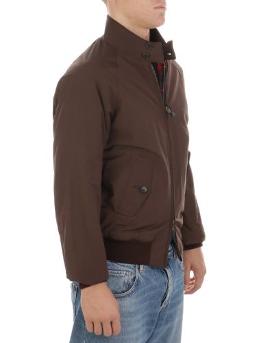 Picture of Baracuta | G9 Thermal
