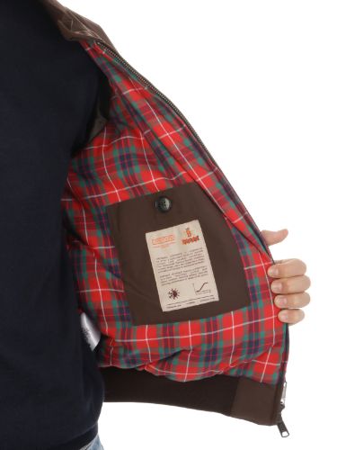 Picture of Baracuta | G9 Thermal